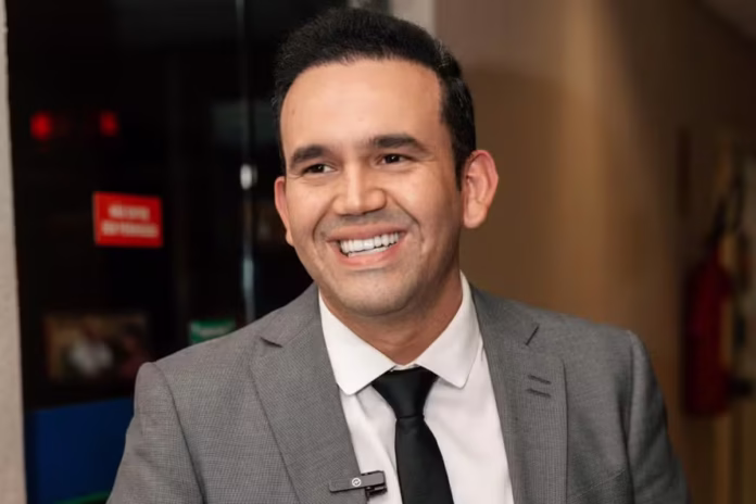 Jhony Bezerra