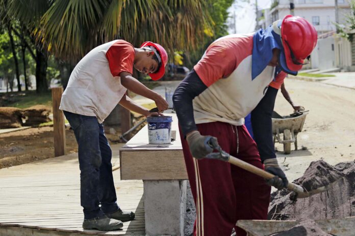 trabalho