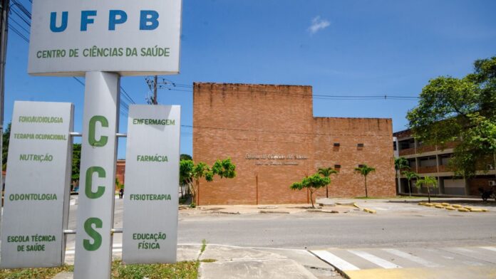 Plantão psicológico na UFPB será retomado na próxima quarta (15) - 1