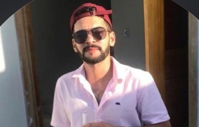 Homem-e-Morto-a-Tiros-e-Outro-Ferido-em-Bar-no-Centro-de-Pedras-de-Fogo-Foto-Reproducao