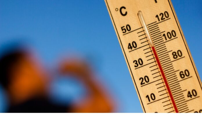temperatura