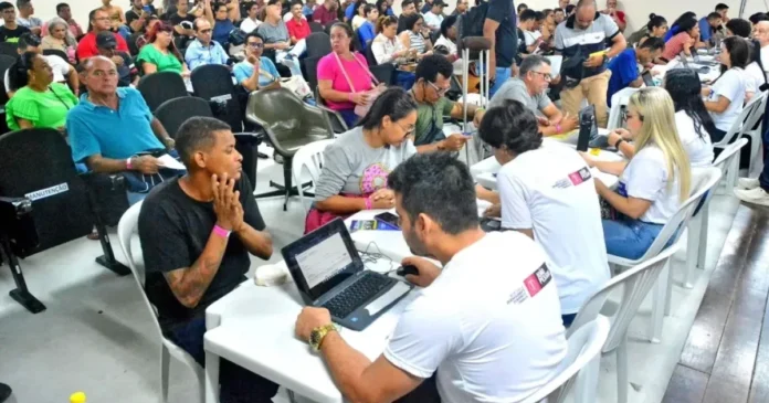 Feirao-empregabilidade