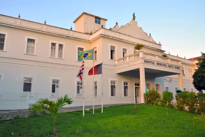 hospital