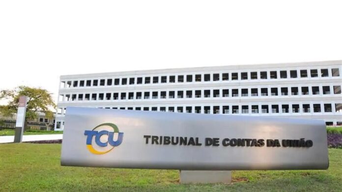 concurso tcu