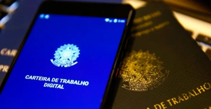 Carteira-de-trabalho
