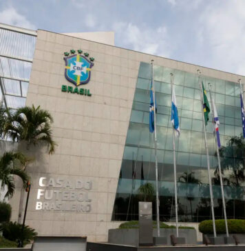 Brasil estreia na Copa de 2026 em 13 de junho contra o Marrocos