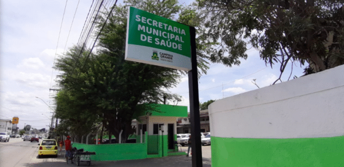 campina grande