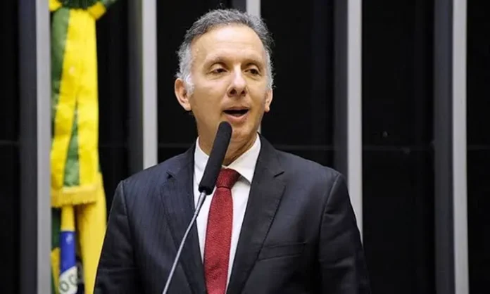 Aguinaldo Ribeiro
