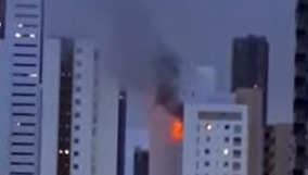 Incendio-