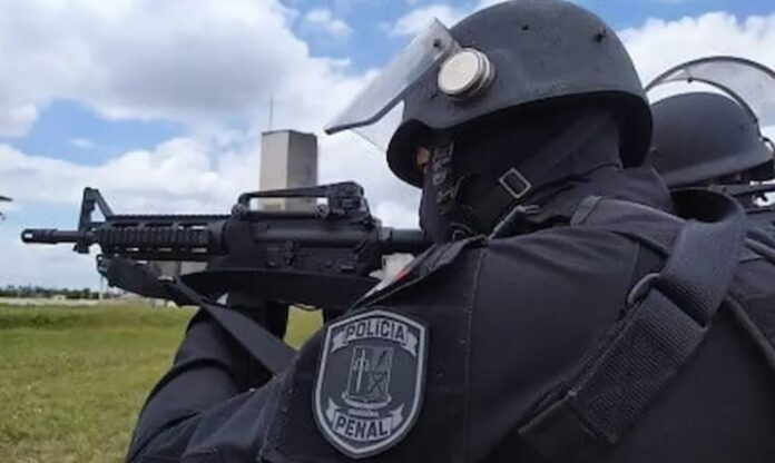 Policia-Penal