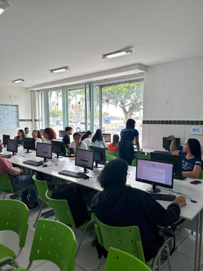 De olho na geração de oportunidades e no fortalecimento da empregabilidade na região, o Grau Técnico de Campina Grande realiza, no próximo dia 6 de maio, das 8h às 12h