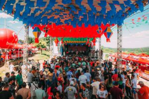 Programação do São João 2026 de Galante, em Campina Grande, é divulgada com mais de 30 atrações. Festa gratuita ocorre de junho a julho