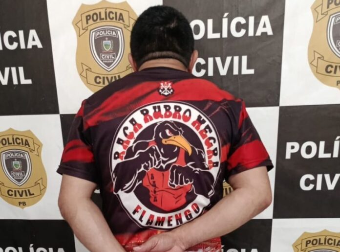Estuprador de vulnerável