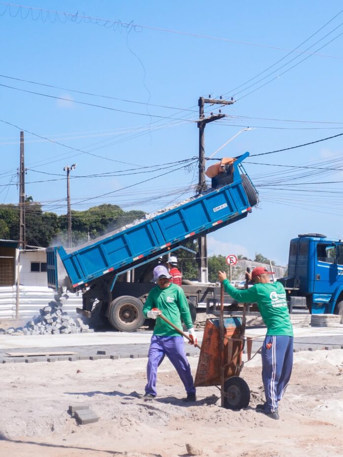Obras