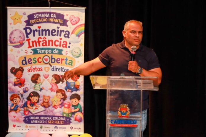 Educação infantil