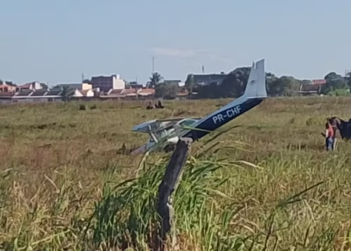 aeronave